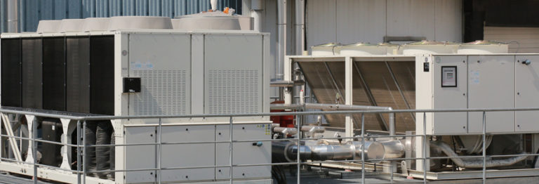 Industrie : avantages de la climatisation par évaporation